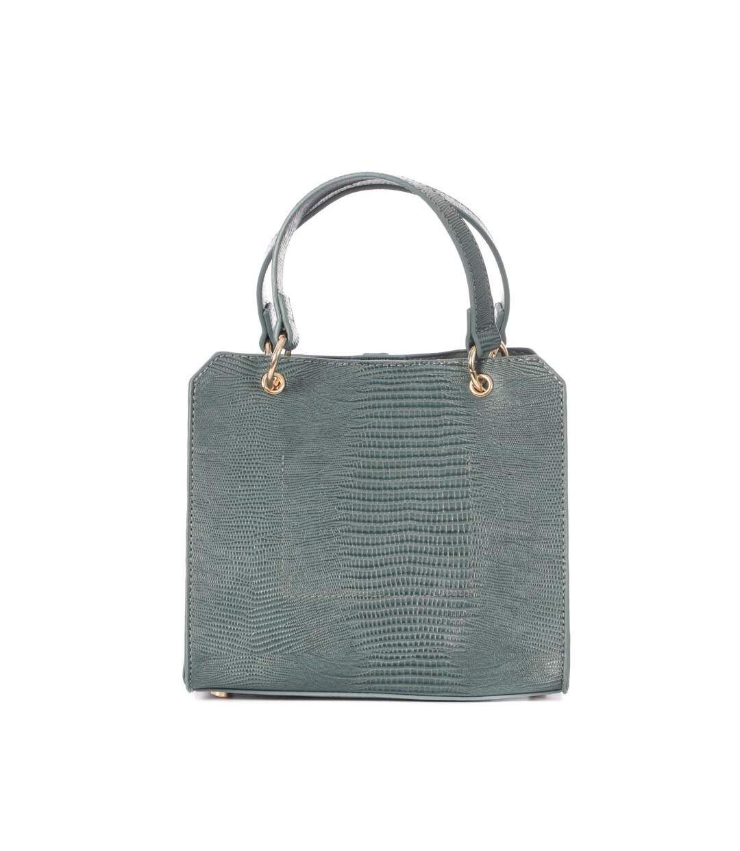 Sac à main Bleu Femme Manoukian Oprah - Taille unique-2