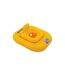 Bouée Culotte Gonflable Baby Pool School 79cm Jaune-1