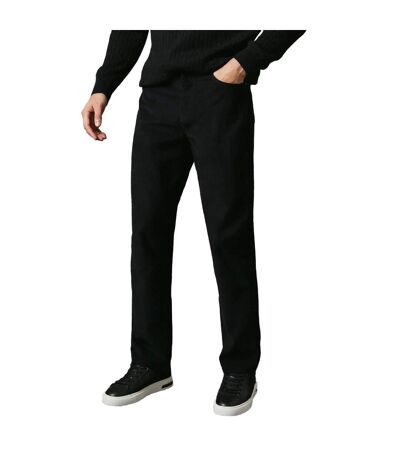 Pantalon homme noir Maine