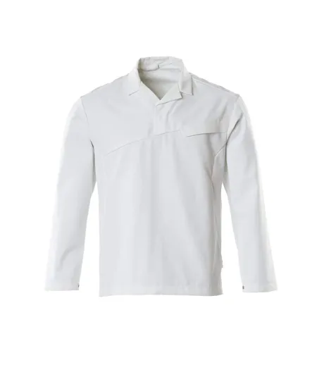 3xl Blanc Mascot