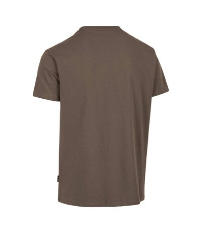Trespass - T-shirt LONGCLIFF - Homme (Bleu gris) - UTTP5837
