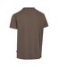 Trespass Mens Longcliff T-Shirt (Dark Khaki) - UTTP5837