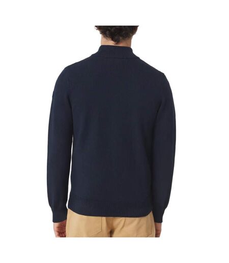 Gilet marine homme tbs axelegil