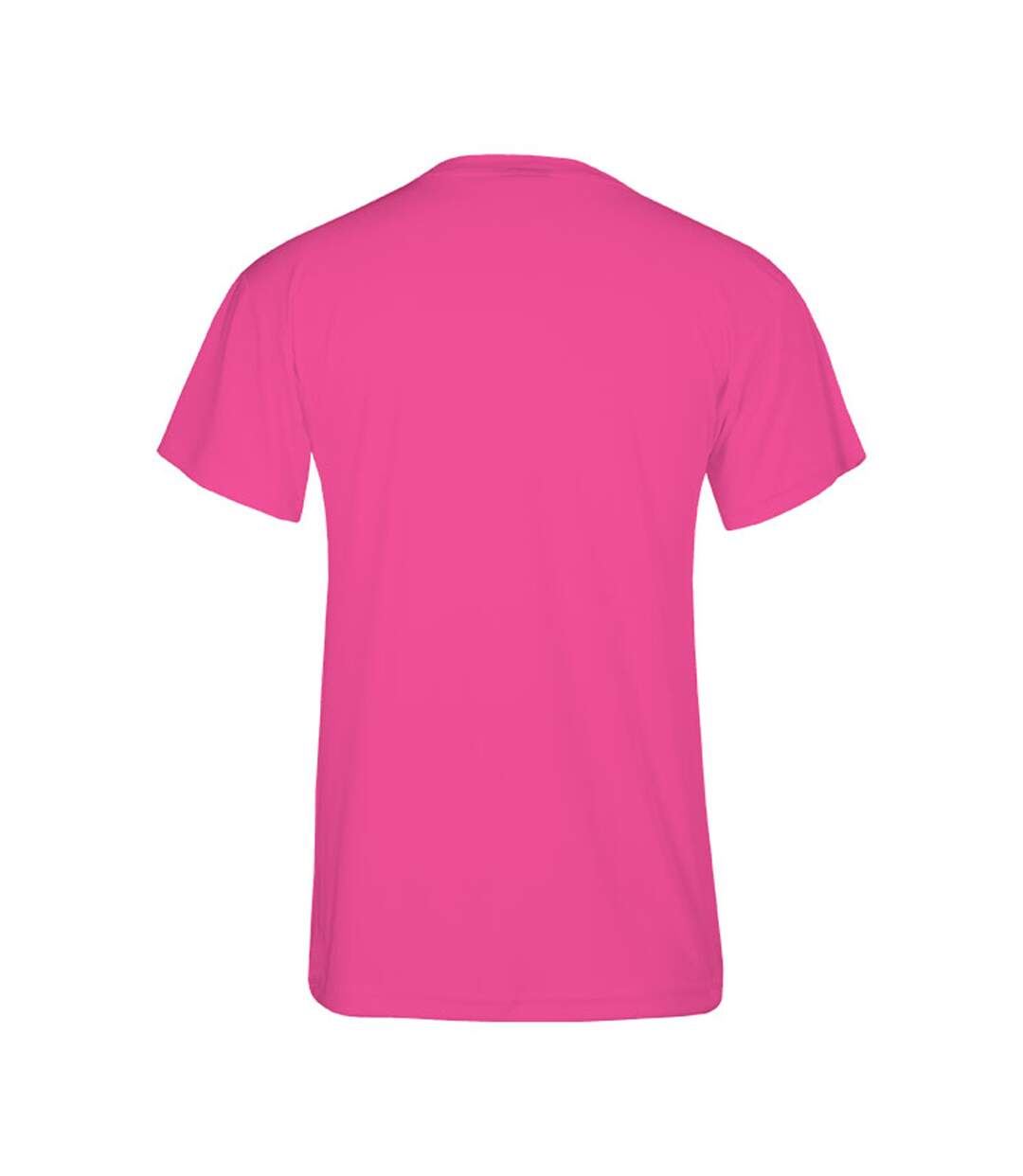 T-shirt Homme Rose Promodoro-2
