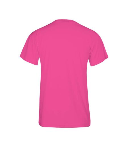 T-shirt Homme Rose Promodoro