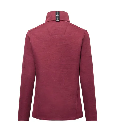 Polaire Karmila Femme Pourpre Regatta