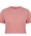 T-shirt Tech Femme Bleu Clair Karrimor-3