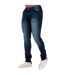 Mens Maylead Slim Jeans Dark Blue Duck And Cover-1