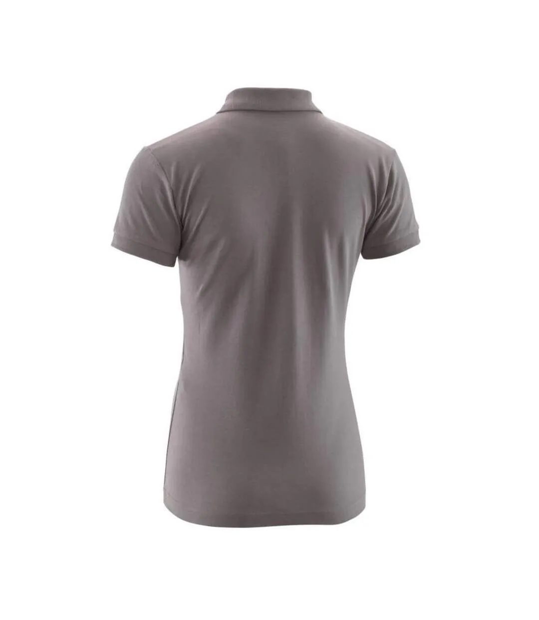Polo Grasse Crossover Femme Anthracite Mascot-2