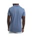 Polo bleu moyen homme tommy hilfiger tjm slim - l-2