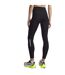 Legging Velociti Femme Noir Under Armour-2