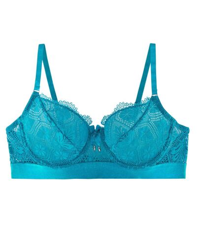 Soutien-gorge corbeille pétrole Confiserie