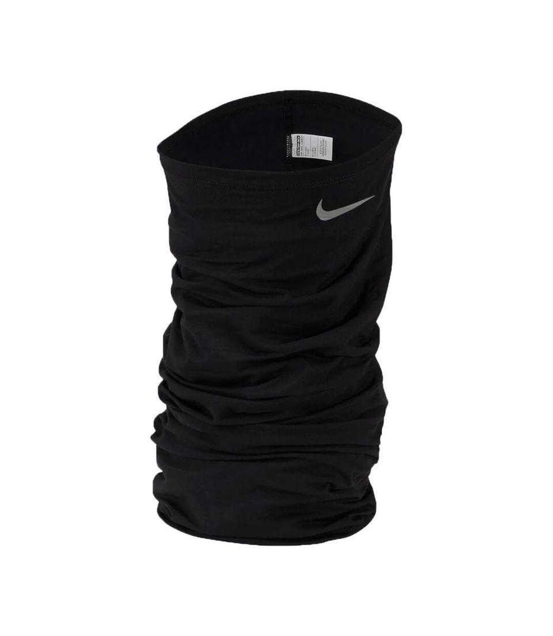 Unisex Adult Therma-fit Snood One Size Black Nike-1