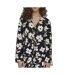 Blouse noire/blanche femme jdy silas-1