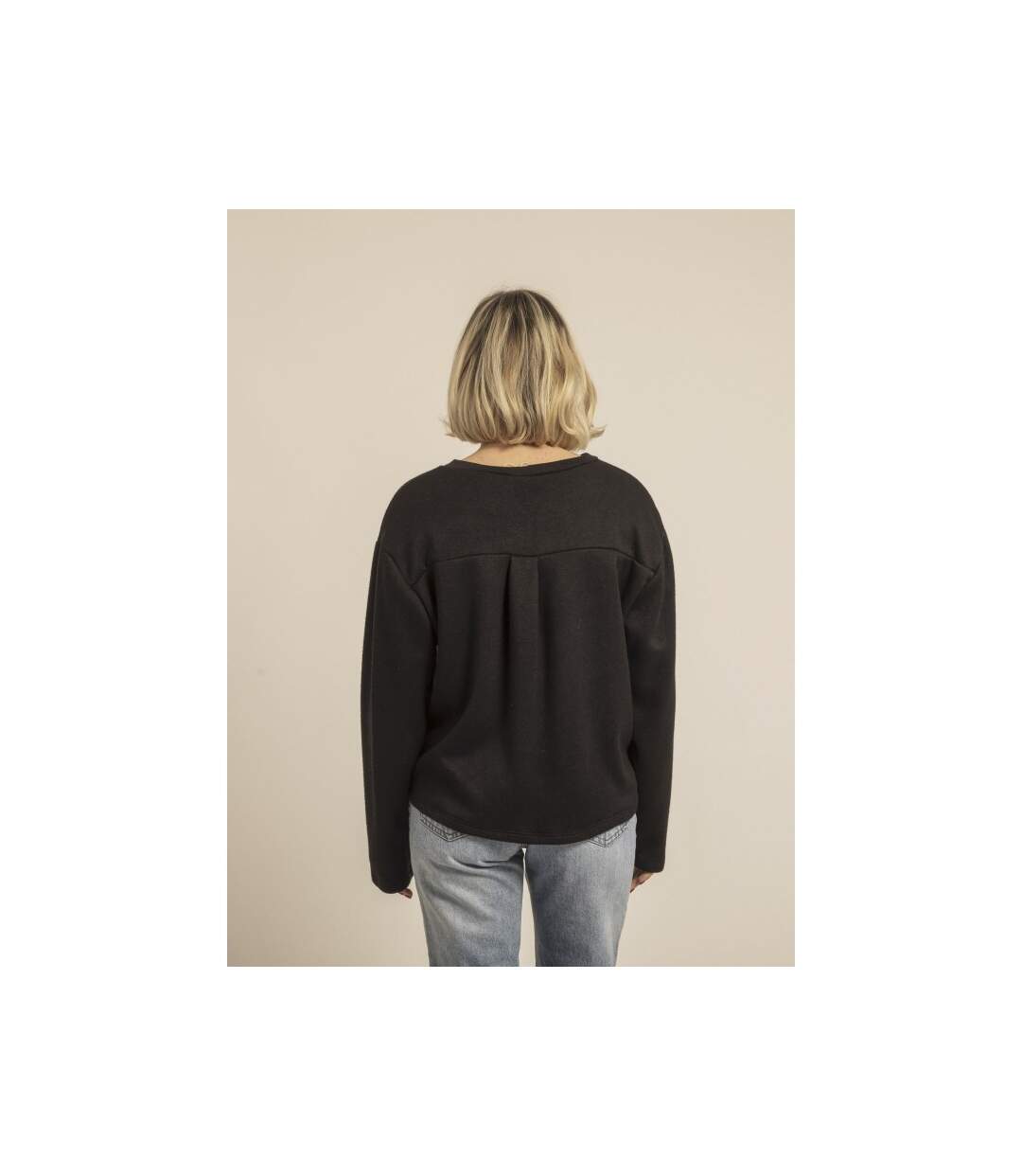 Pull KLOANE - Dona X Lisa-2