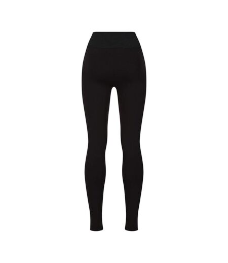 Regatta Leggings thermiques extensibles Femmes/Dames (Noir) - UTRG9918