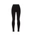 Regatta Leggings thermiques extensibles Femmes/Dames (Noir) - UTRG9918