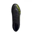 Chaussures De Foot Pour Terrain Souple F50 League Homme Noir Jaune Vif Adidas-4