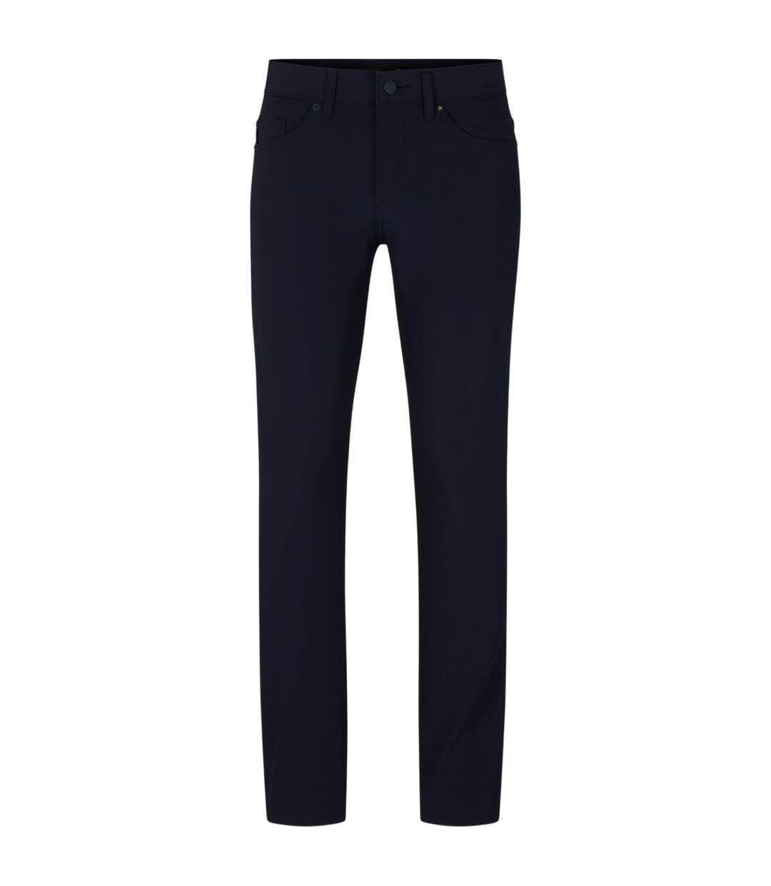 Jean Homme Bleu Boss-1