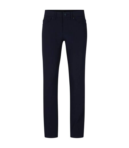 Jean Homme Bleu Boss