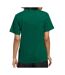 T-Shirt vert femme adidas tref torch-2