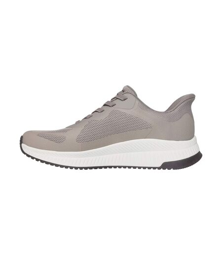 Basket Basse à Lacets Skechers Bobs Squad 4