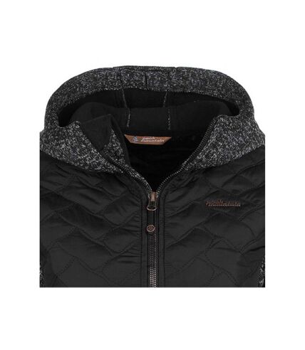 Blouson polaire femme AVA