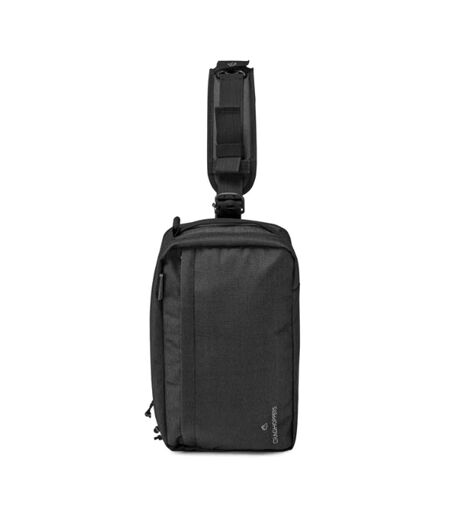 Craghoppers Hybrid Crossbody Bag (Black) (One Size) - UTCG1885