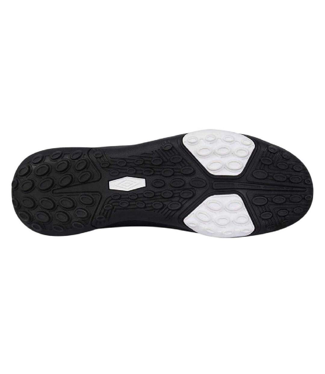Chaussures Pour Astro Turf Calcio Adulte Noir Blanc Umbro-3