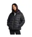 Veste À Capuche Legend Femme Noir Under Armour-1