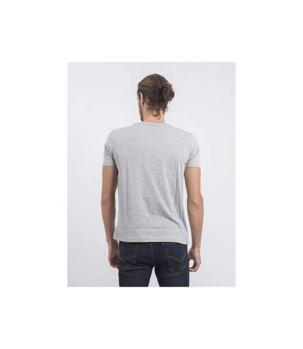 T-shirt col rond pur coton JUPITOLI