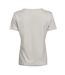 T-shirt Femme Ciment Tee Jays-2