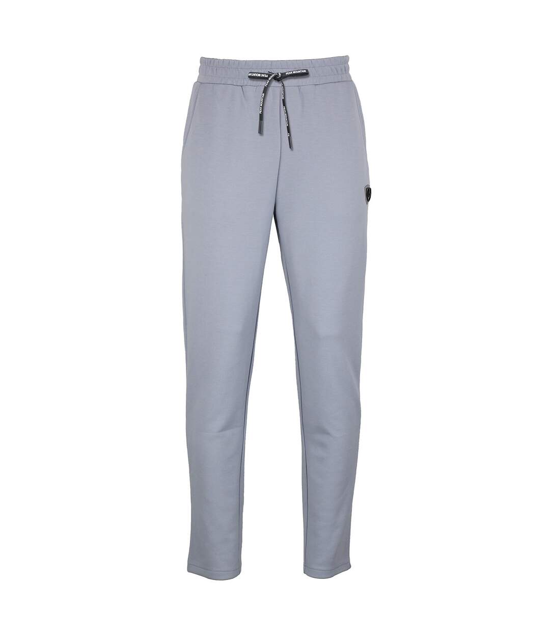 PANTALON DE JOGGING EN SCUBA CALENE HOMME-1