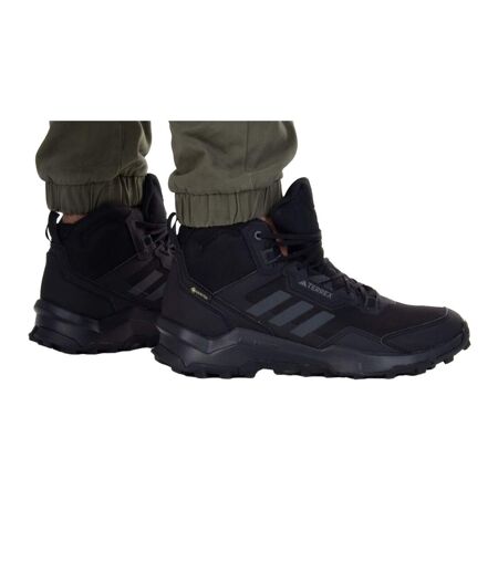 Baskets Terrex Ax4 Gore-tex Homme Noir Adidas