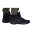 Baskets Terrex Ax4 Gore-tex Homme Noir Adidas-1