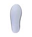Pantoufles Botte Femme Tricot Épais Doublé Polaire-5