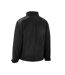 Veste Polaire Bogota Workwear Adulte Noir Mascot-2