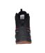 Mens Alder Waterproof Hiking Boots Rust Mountain Warehouse-2