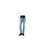 Jean Slandy Femme Bleu Diesel-1