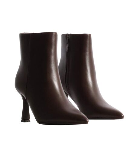 Bottines à Talon Super Mode Bellucci