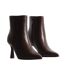 Bottines à Talon Super Mode Bellucci-3