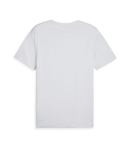 T-shirt Blanc Homme Puma 624160 - M