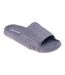 Tongs Adile Homme Gris Clair Martes-1