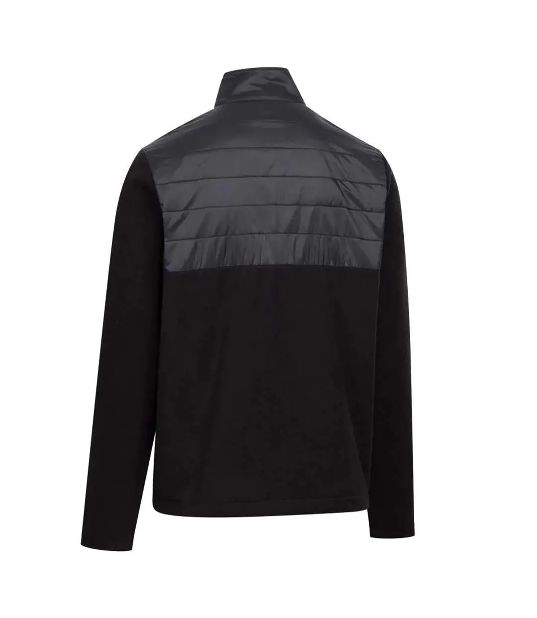 Polaire Bob Homme Noir Trespass-3