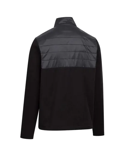 Polaire Bob Homme Noir Trespass