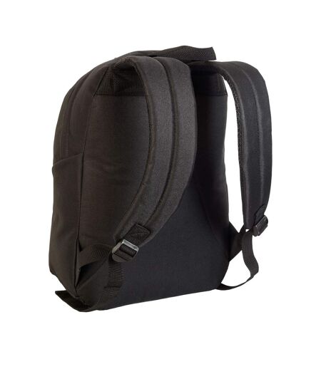 Shugon Milan Backpack - 20 Liters (Black) (One Size) - UTBC1146