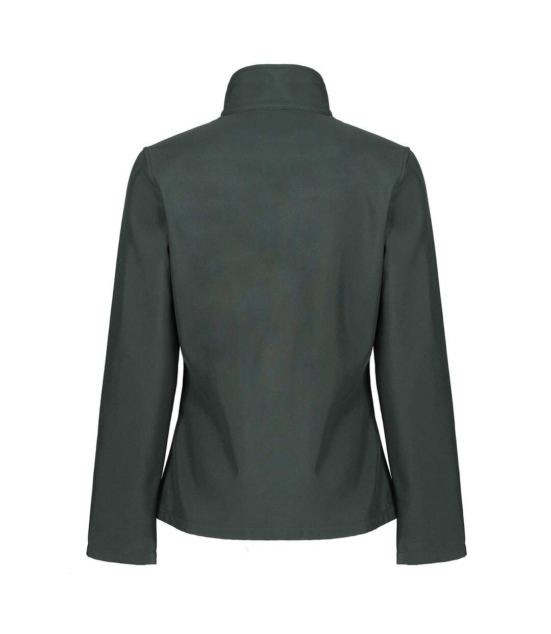 Veste softshell ablaze femme vert foncé/noir Regatta-2