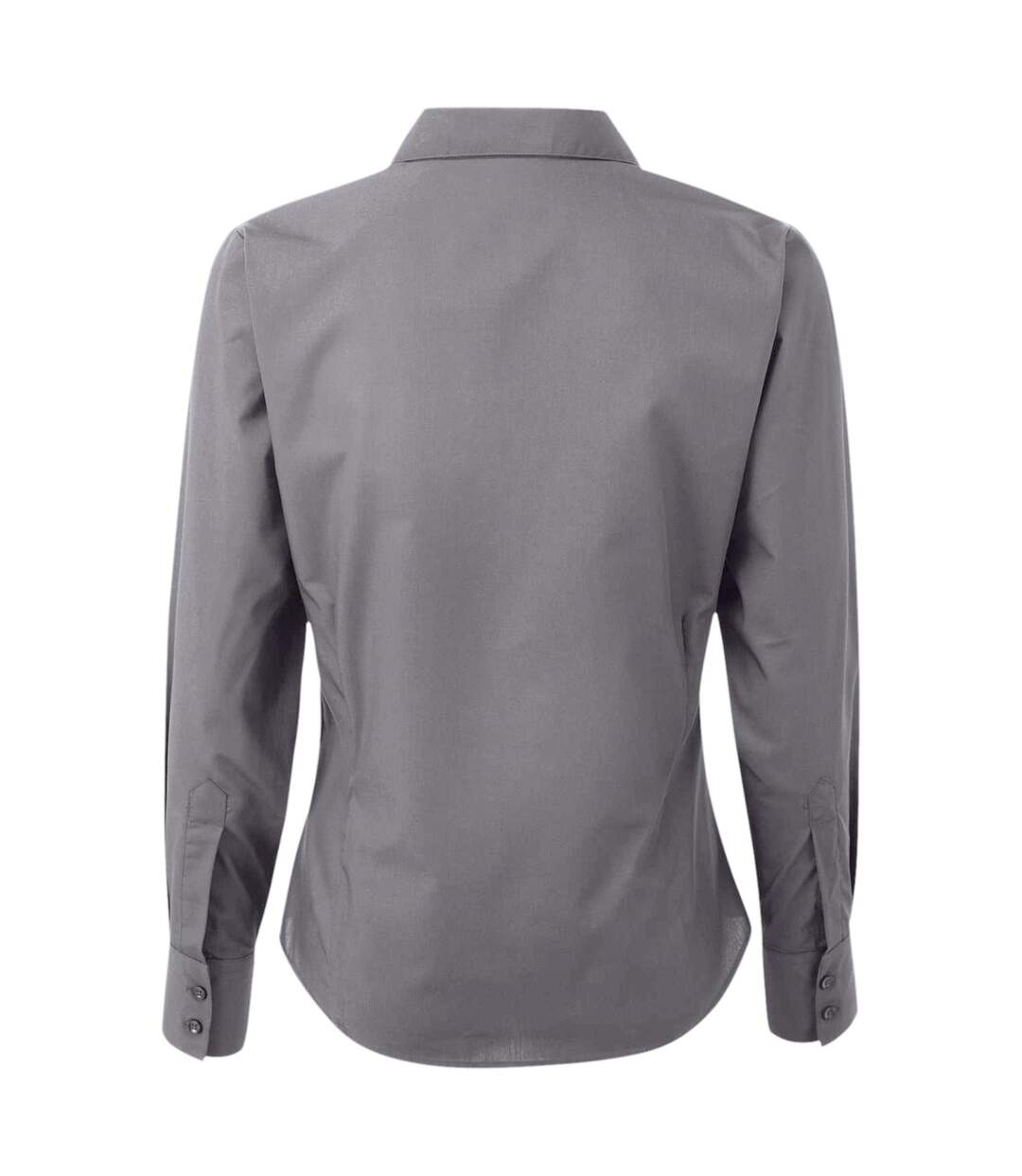 Blouse Femme Gris Premier-2