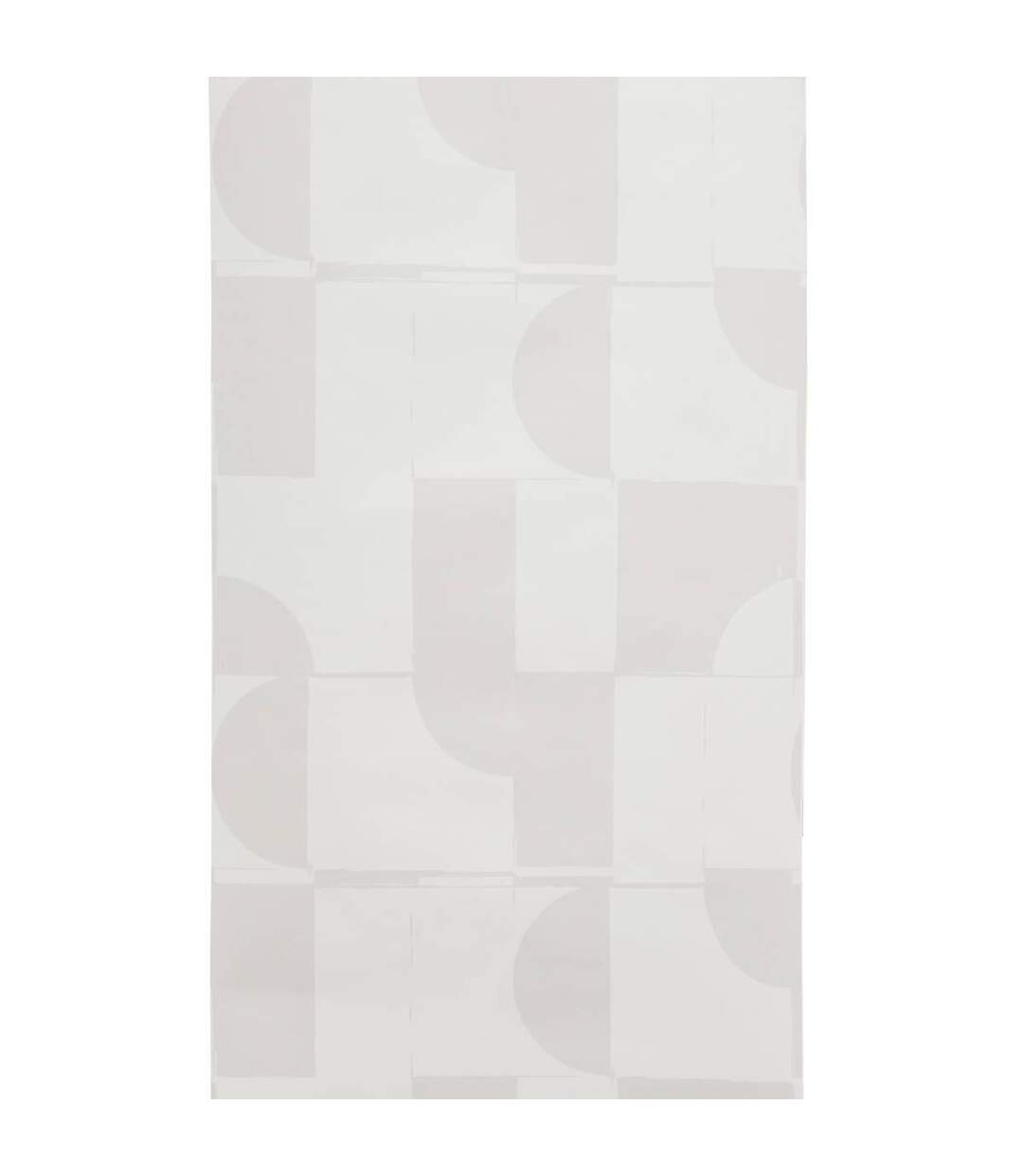 Papier Peint Pré-encollé Manuel 53x1000cm Beige-3