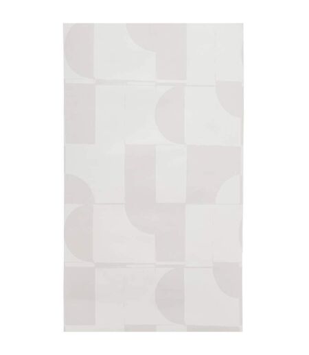 Papier Peint Pré-encollé Manuel 53x1000cm Beige